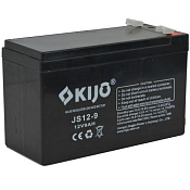 Аккумулятор Kijo JS12-9 (12V / 9Ah) F2